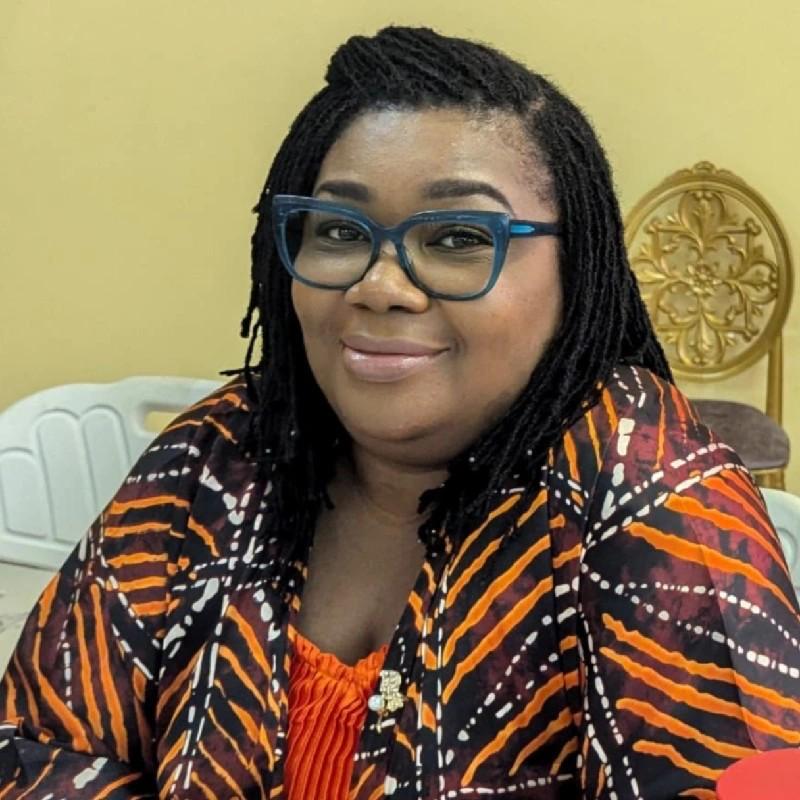 Binta Barry